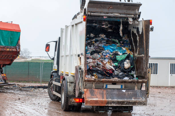 Best Residential Junk Removal  in Templeton, CA